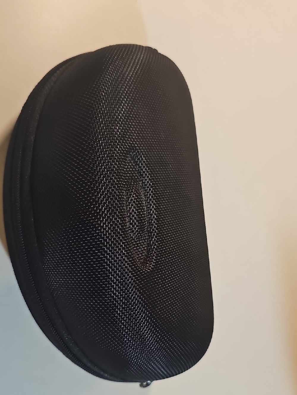 Oakley Black Hard Shell and Sunglasses With Case